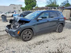 Kia Seltos S 2.0L 4 2024