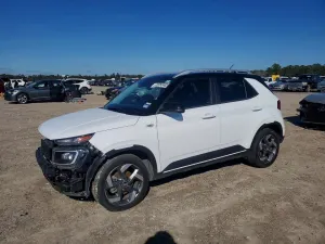 Hyundai Venue SEL 1.6L 4 2024
