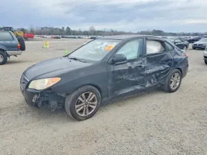 Hyundai Elantra BLUE 2.0L 4 2010