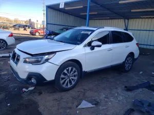 Subaru Outback TOURING 3.6L 6 2019