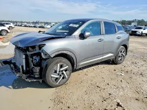 Nissan Kicks 2.0L 4 2025