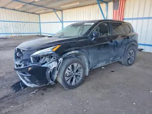 Nissan Rogue SV 1.5L 3 2023