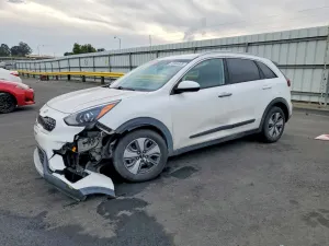 Kia Niro LX 1.6L 4 2020