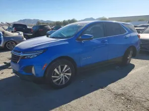 Chevrolet Equinox LT 1.5L 4 2024