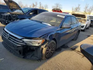 Volkswagen Jetta S 1.4L 4 2020