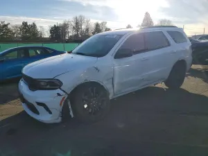 Dodge Durango SXT 3.6L 6 2024