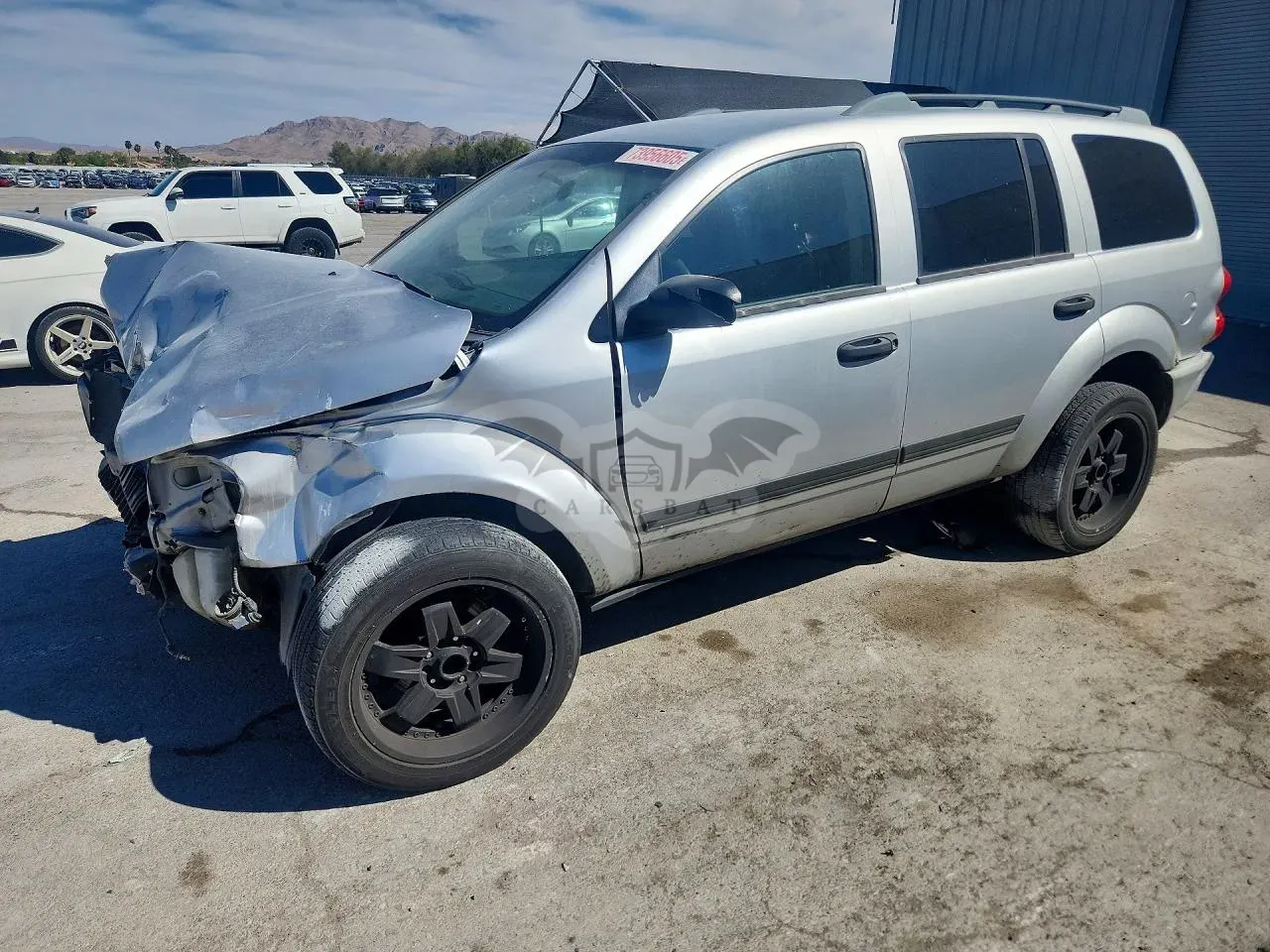 Dodge Durango 2006