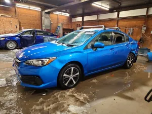 Subaru Impreza PREMIUM 2.0L 4 2023