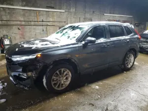Honda CR-V EXL 1.5L 4 2025