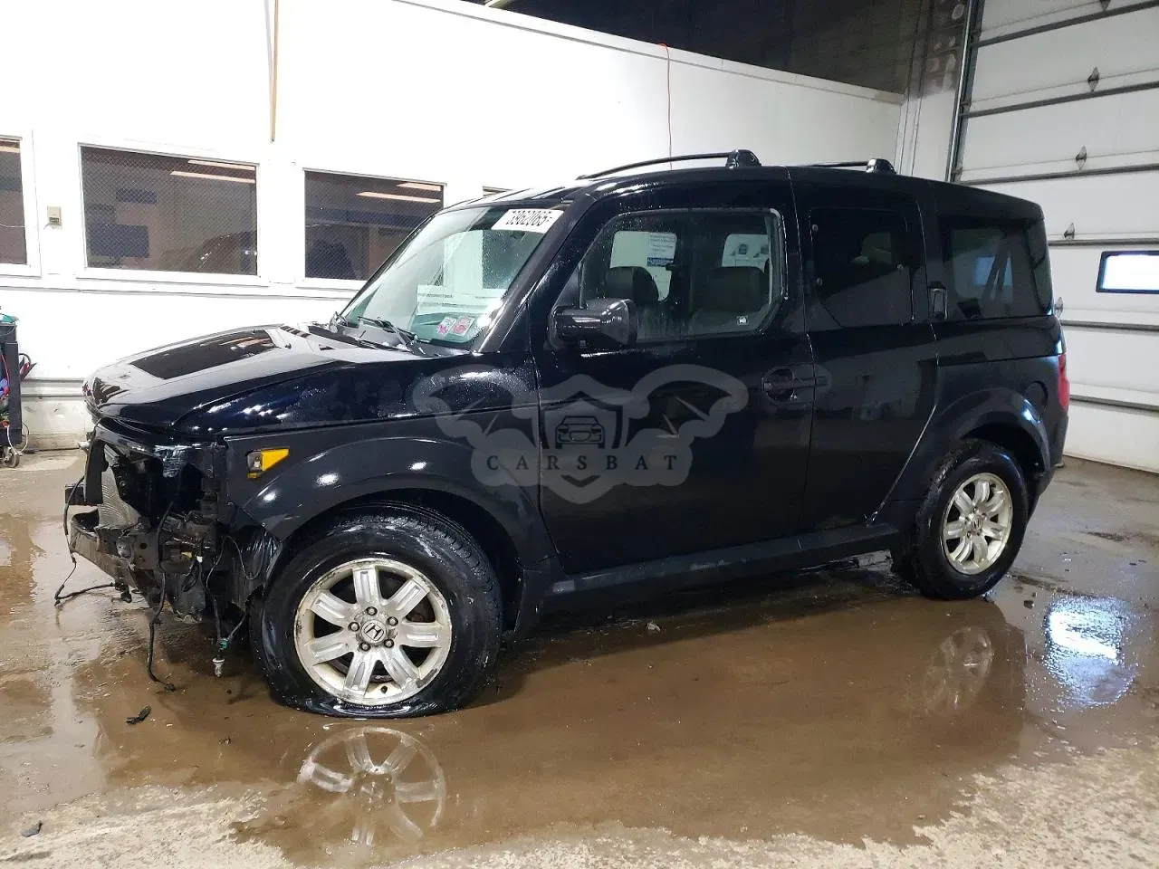 Honda Element EX 2.4L 4 2006