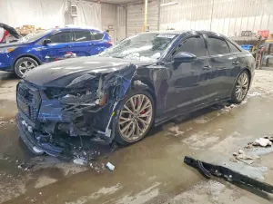 Audi A6 PRESTIGE 3.0L 6 2019