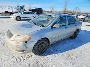 Toyota Corolla CE 1.8L 4 2005