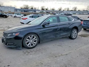 Chevrolet Impala LT 3.6L 6 2020