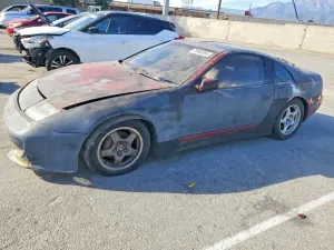 Nissan 300ZX 3.0L 6 1990
