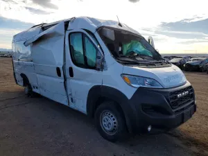 RAM ProMaster 3500 HIGH 3.6L 6 2025
