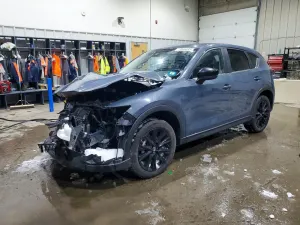 Mazda CX-5 PREFERRED 2.5L 4 2024