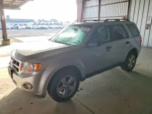 Ford Escape 3.0L 6 2011