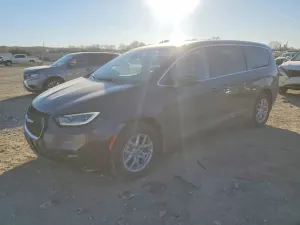 Chrysler Pacifica TOURING L 3.6L 6 2023