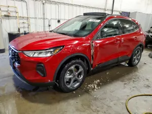 Ford Escape ST LINE 1.5L 3 2025