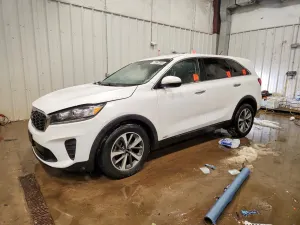 Kia Sorento S 3.3L 6 2020