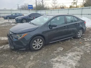 Toyota Corolla LE 1.8L 4 2022