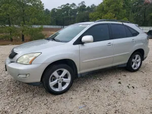 Lexus RX 330 3.3L 6 2005