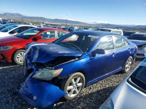 Toyota Camry CE 2.4L 4 2007