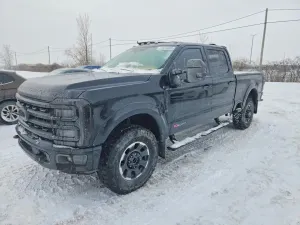 Ford F-250 SUPER DUTY 6.7L 8 2024