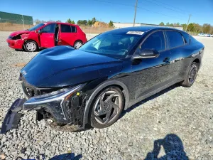 Kia K4 EX 2.0L 4 2025
