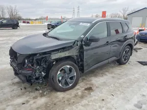 Nissan Rogue SV 1.5L 3 2026