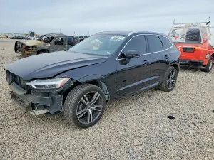 Volvo XC60 T5 MOMENTUM 2.0L 4 2019