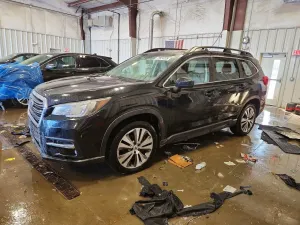 Subaru Ascent PREMIUM 2.4L 4 2020