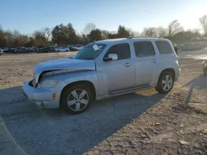 Chevrolet HHR 2.2L 4 2011