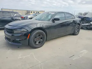 Dodge Charger SE 3.6L 6 2016