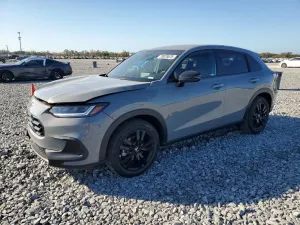 Honda HR-V SPORT 2.0L 4 2026