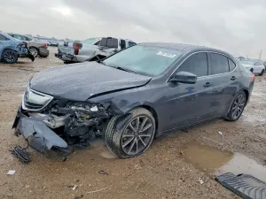 Acura TLX ADVANCE 3.5L 6 2015