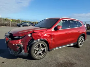 BMW X1 XDRIVE28I 2.0L 4 2026