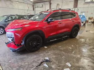 Hyundai Santa Fe XRT 2.5L 4 2023