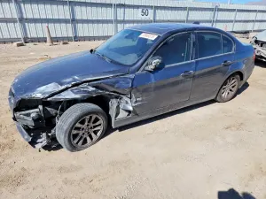 BMW 3 Series 2006