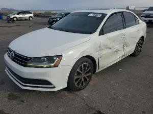 Volkswagen Jetta SE 1.4L 4 2017