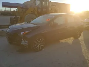 Subaru Impreza 2.0L 4 2024