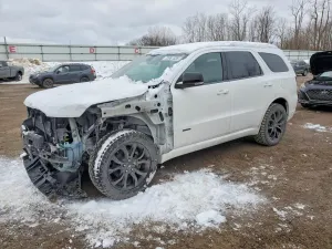 Dodge Durango GT 3.6L 6 2020