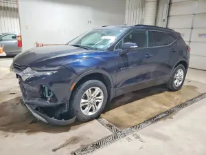Chevrolet Blazer 1LT 2.5L 4 2020