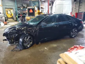 Hyundai Elantra 2.0L 4 2024