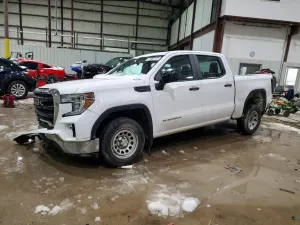 GMC Sierra 4.3L 6 2021