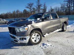RAM 1500 5.7L 8 2020