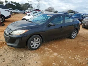 Mazda 3 I 2.0L 4 2012