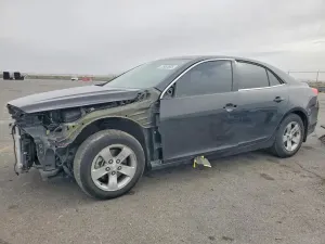 Chevrolet Malibu LS 2.5L 4 2014