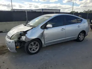 Toyota Prius 1.5L 4 2009
