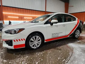 Subaru Impreza 2.0L 4 2019